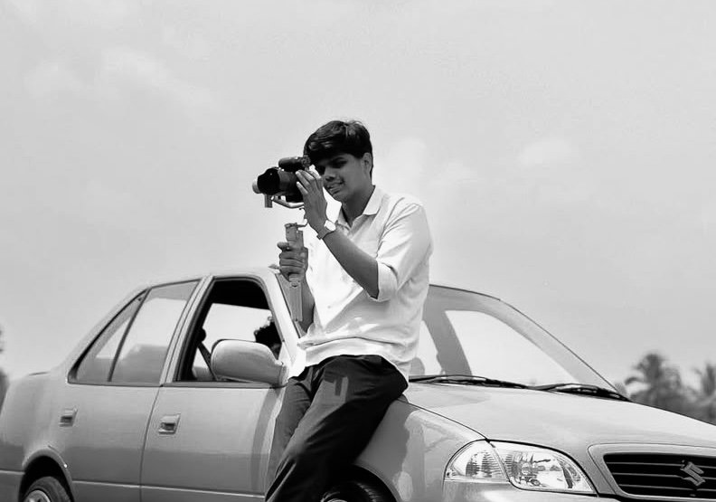 Author image